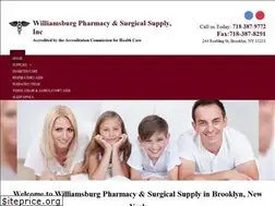 Sites similar to wbpharmacy.net