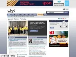 Sites similar to wbpionline.com