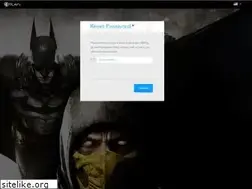 Sites similar to wbplay.com