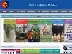 Sites similar to wbpolice.gov.in