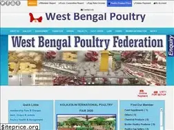 Sites similar to wbpoultryfederation.org