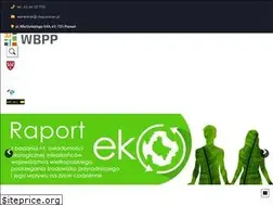 Sites similar to wbpp.poznan.pl