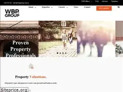 Sites similar to wbpproperty.com