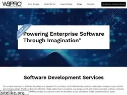 Sites similar to wbpro.com
