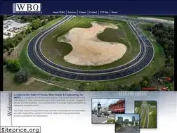 Sites similar to wbq.com