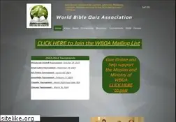 Sites similar to wbqa.org