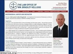 Sites similar to wbradkellogglaw.com