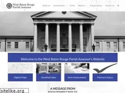 Sites similar to wbrassessor.org
