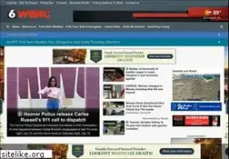 Sites similar to wbrc.com
