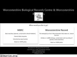 Sites similar to wbrc.org.uk
