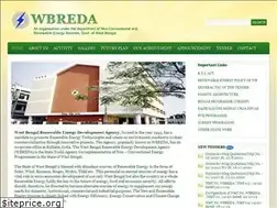 Sites similar to wbreda.org