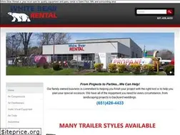 Sites similar to wbrental.com