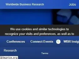 Sites similar to wbresearch.com