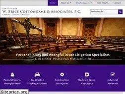 Sites similar to wbricecottongame.com