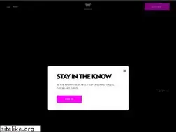 Sites similar to wbrisbanedining.com