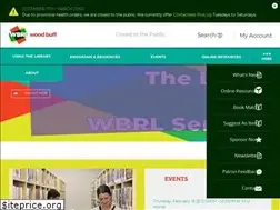 Sites similar to wbrl.ca
