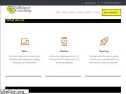 Sites similar to wbrlconsulting.com