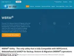 Sites similar to wbrm.net