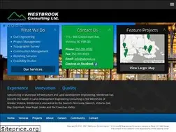 Sites similar to wbrook.ca
