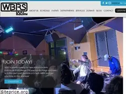 Sites similar to wbrs.org