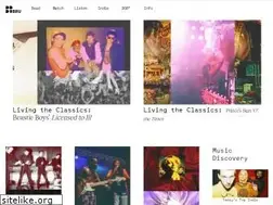 Sites similar to wbru.com