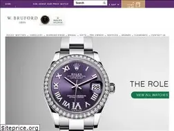 Sites similar to wbruford.com