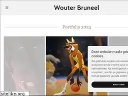 Sites similar to wbruneel.com