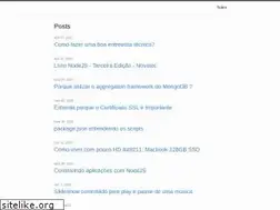 Sites similar to wbruno.com.br