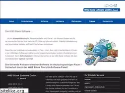 Sites similar to wbs-blank.de