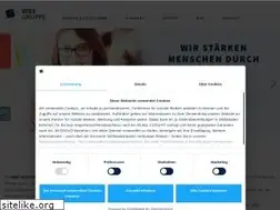 Sites similar to wbs-gruppe.de