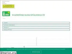Sites similar to wbs-jonkowo.pl