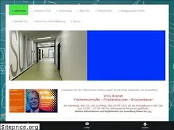 Sites similar to wbs-kassel.com