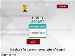 Sites similar to wbs.com