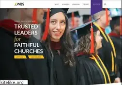 Sites similar to wbs.edu