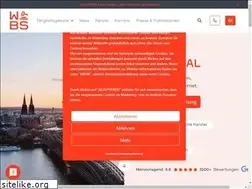 Sites similar to wbs.legal