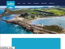 Sites similar to wbs.net.nz