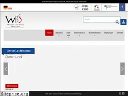 Sites similar to wbs.pl