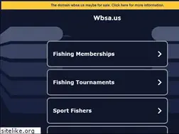 Sites similar to wbsa.us