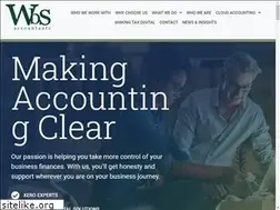 Sites similar to wbsaccountants.co.uk