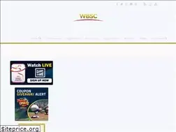 Sites similar to wbsc.org