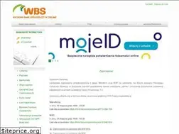 Sites similar to wbschelm.pl