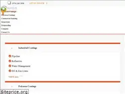 Sites similar to wbscoatings.com
