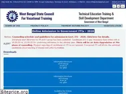 Sites similar to wbscvt.org