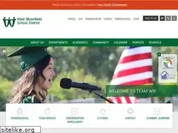 Sites similar to wbsd.org