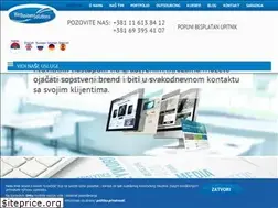Sites similar to wbsdigital.com