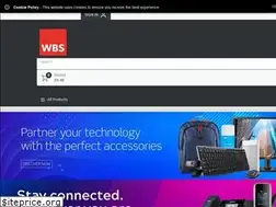 Sites similar to wbsdirect.com