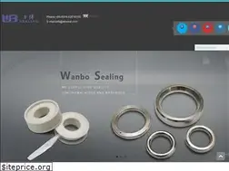 Sites similar to wbseal.com