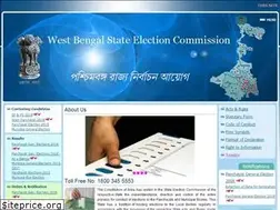 Sites similar to wbsec.gov.in