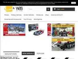 Sites similar to wbsgames.com