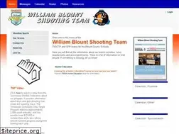Sites similar to wbshootingteam.org